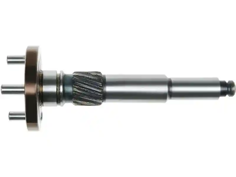 AS-PL SG0103S
