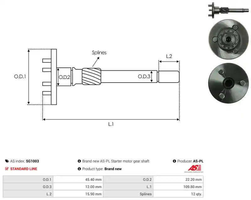 AS-PL SG1003