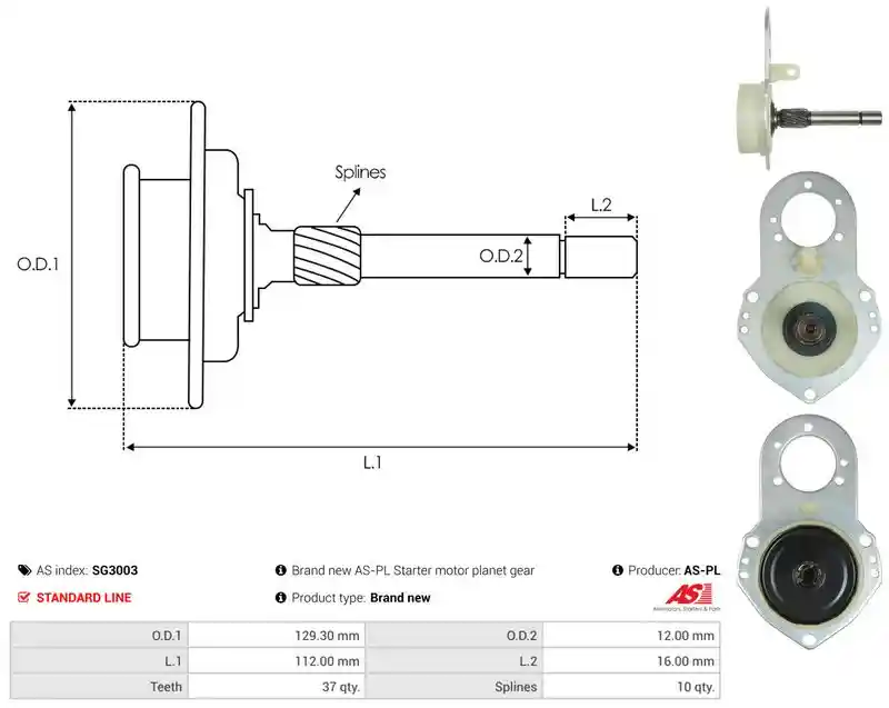 AS-PL SG3003