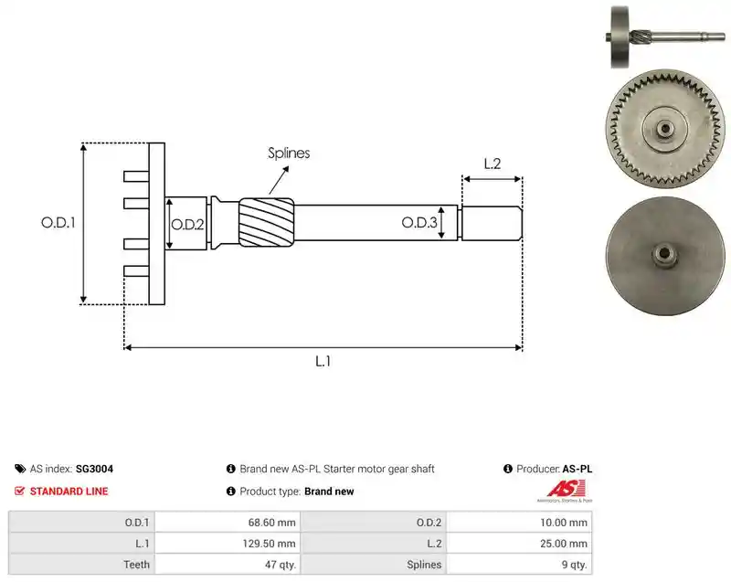 AS-PL SG3004