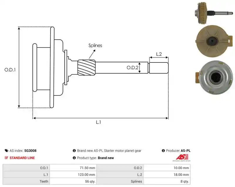 AS-PL SG3008