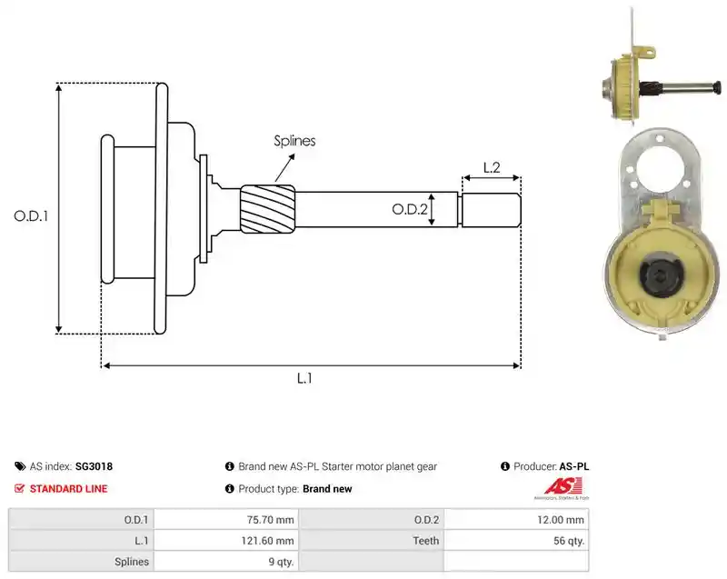 AS-PL SG3018