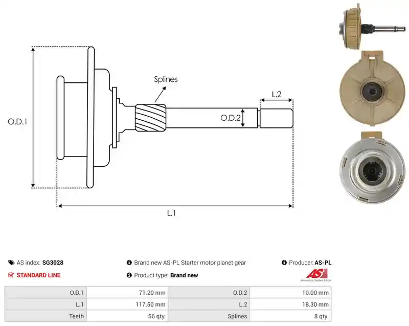 AS-PL SG3028