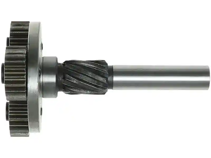 AS-PL SG3040S