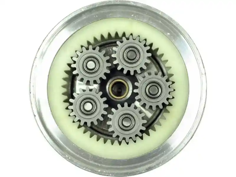 AS-PL SG4005