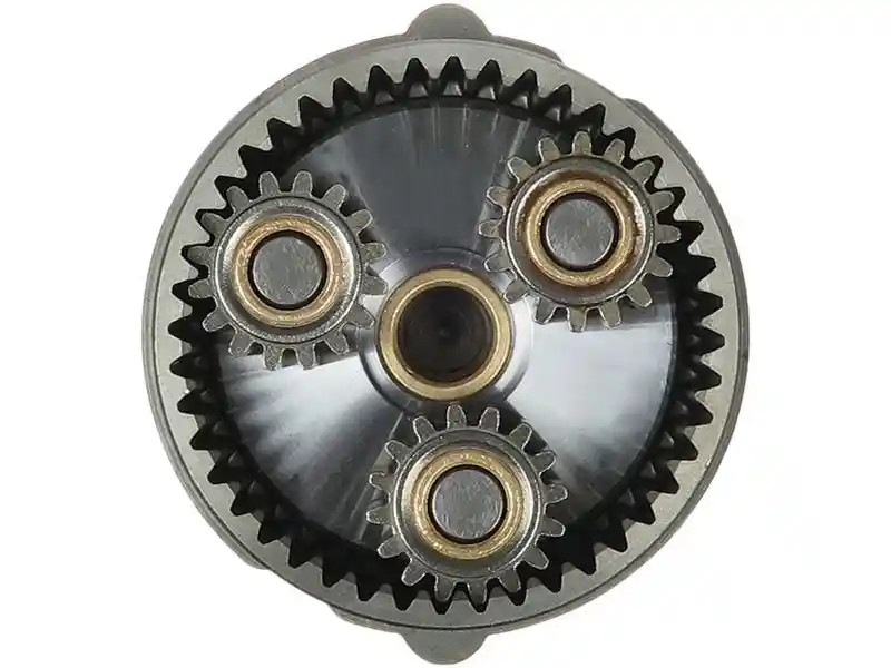 AS-PL SG5001