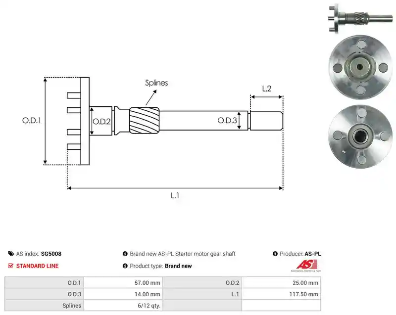 AS-PL SG5008