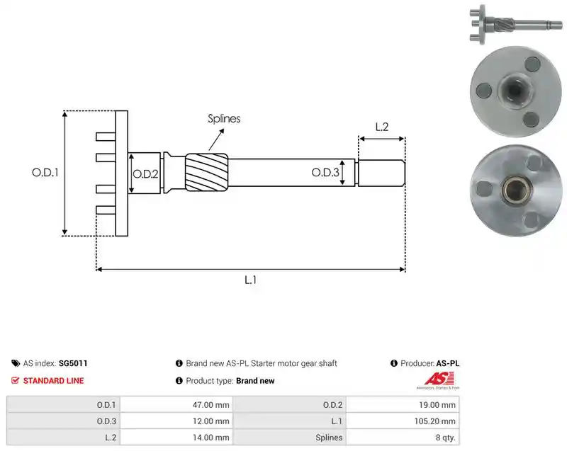 AS-PL SG5011