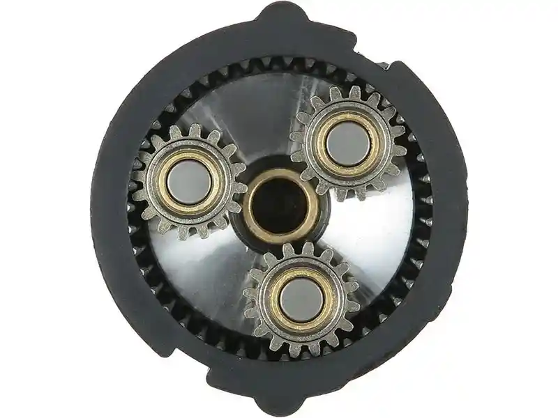 AS-PL SG5027S