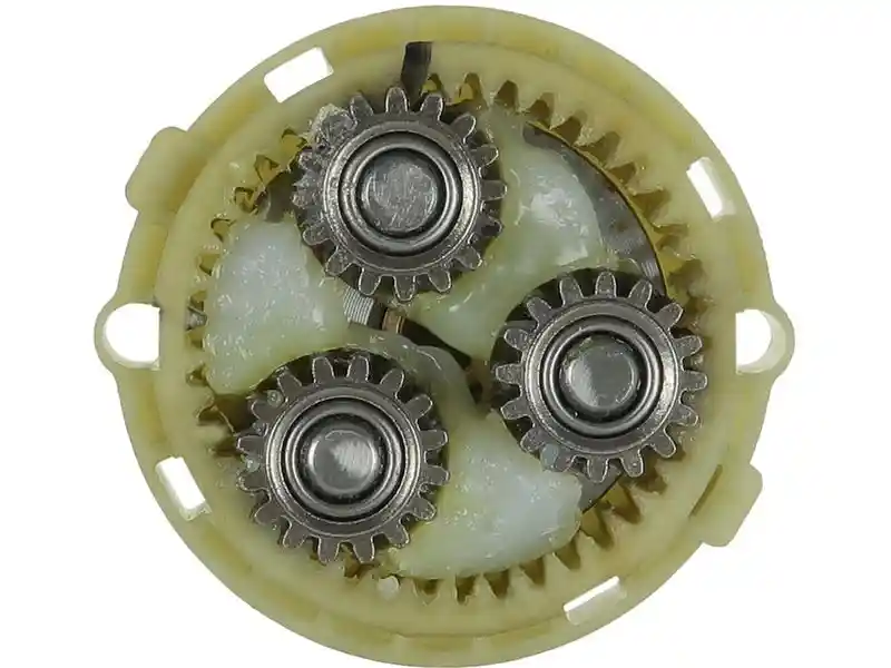 AS-PL SG5032S