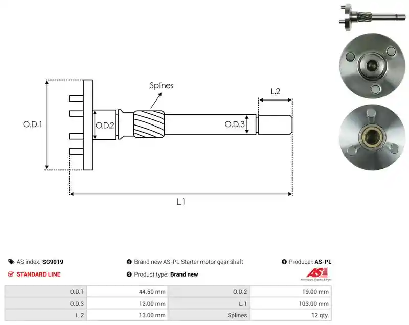 AS-PL SG9019