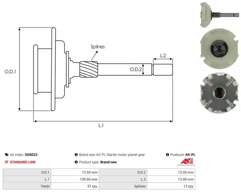 AS-PL SG9023