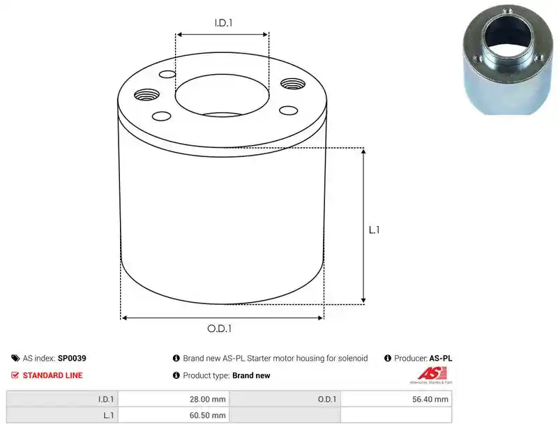 AS-PL SP0039