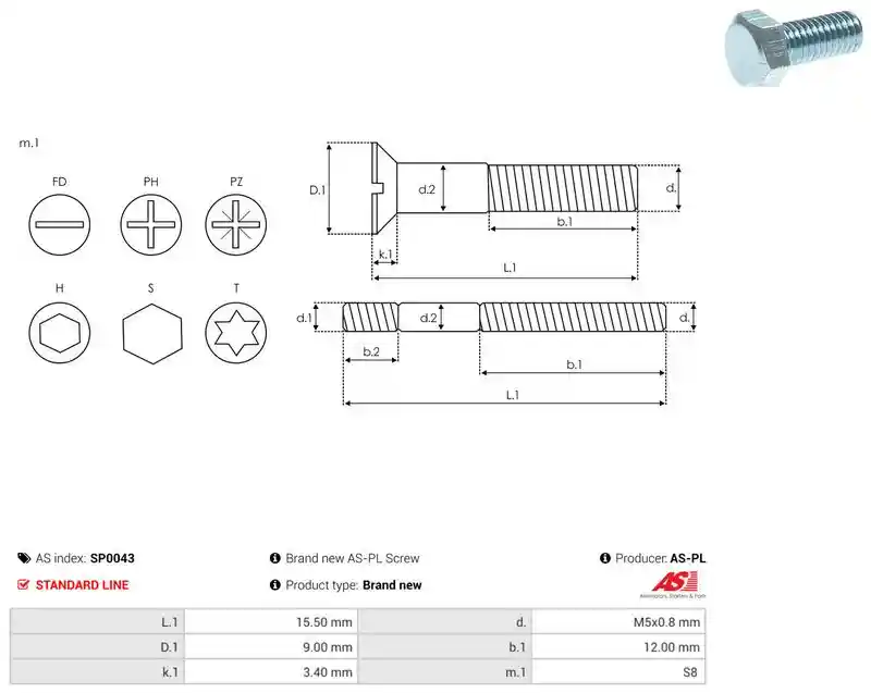 AS-PL SP0043