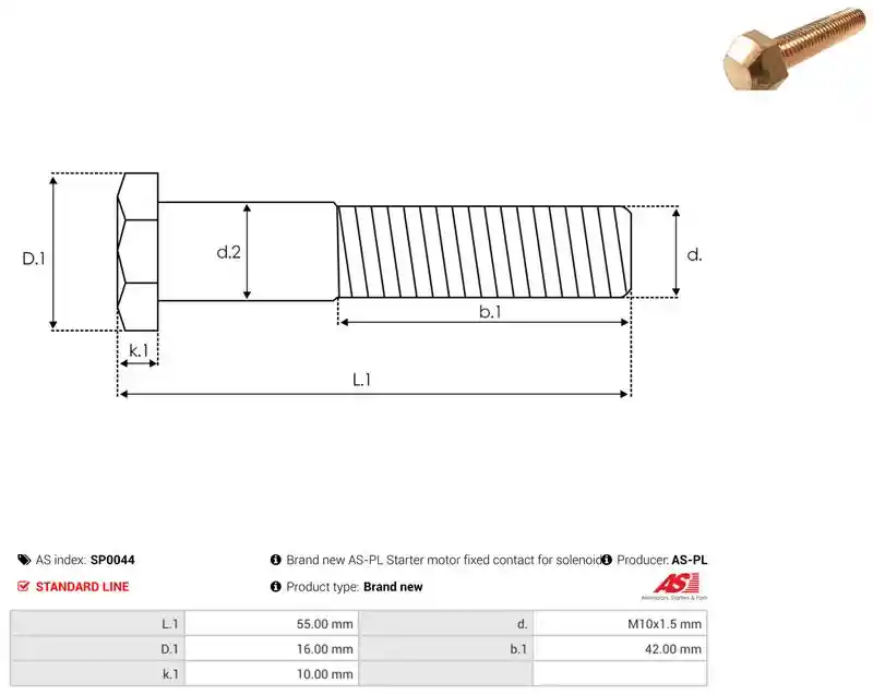 AS-PL SP0044