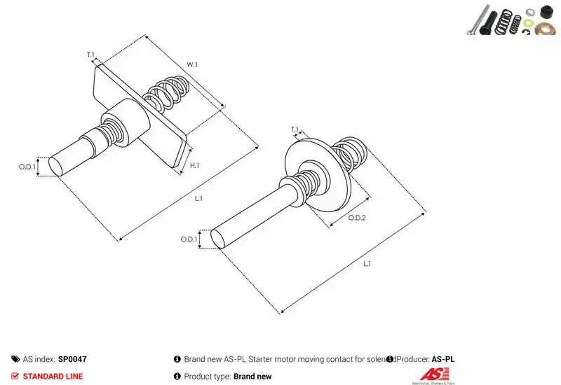 AS-PL SP0047