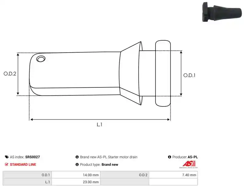 AS-PL SRS0027