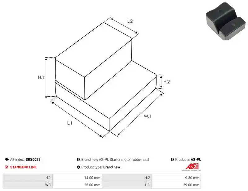 AS-PL SRS0028