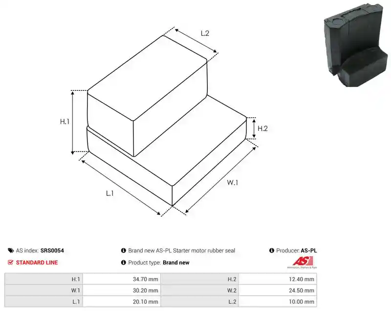 AS-PL SRS0054