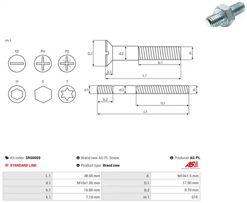 AS-PL SRS0059