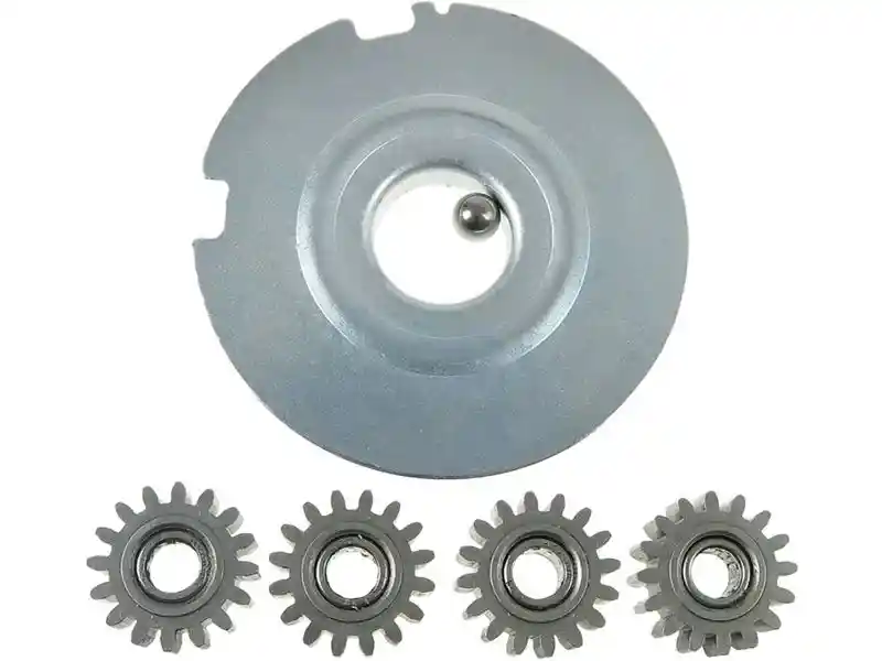 AS-PL SRS1032