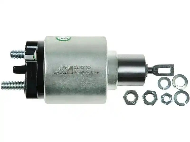 AS-PL SS0018P