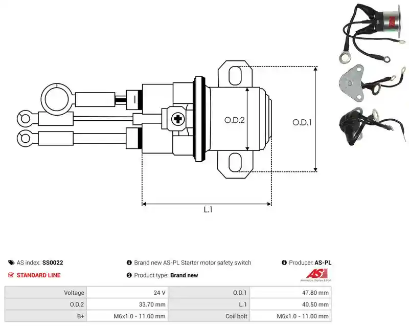 AS-PL SS0022