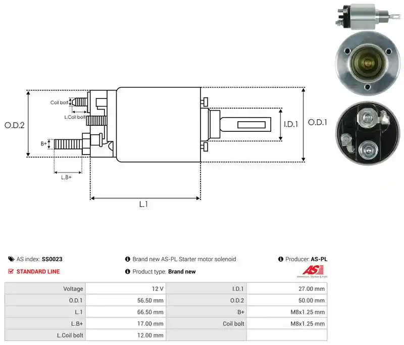 AS-PL SS0023
