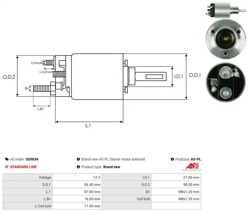 AS-PL SS0034