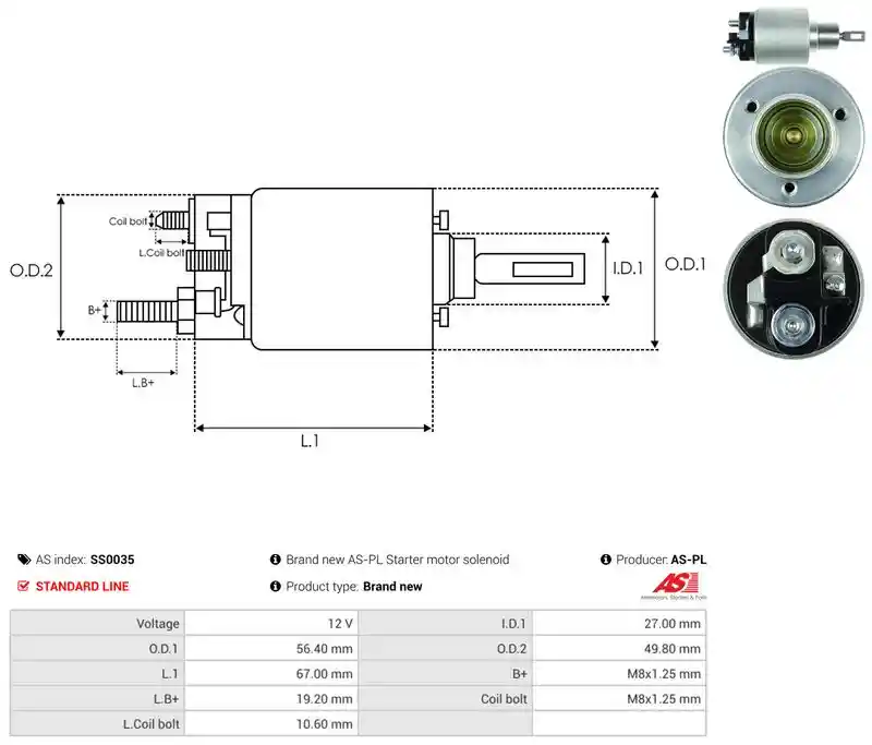 AS-PL SS0035