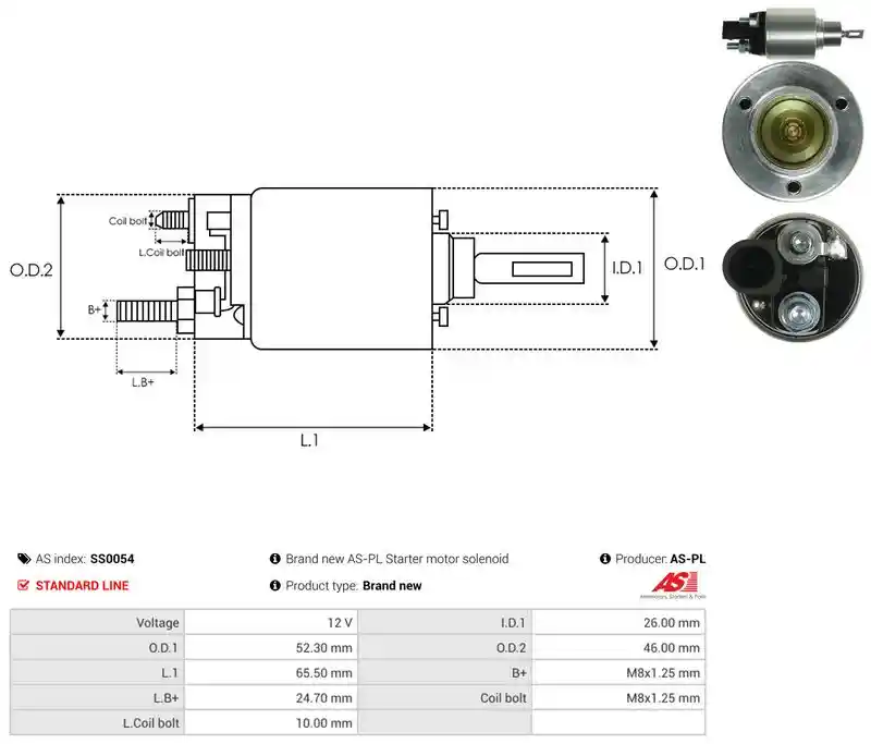 AS-PL SS0054