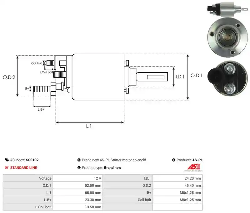 AS-PL SS0102