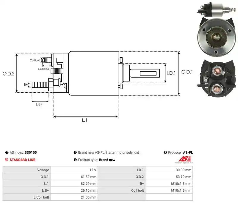 AS-PL SS0105