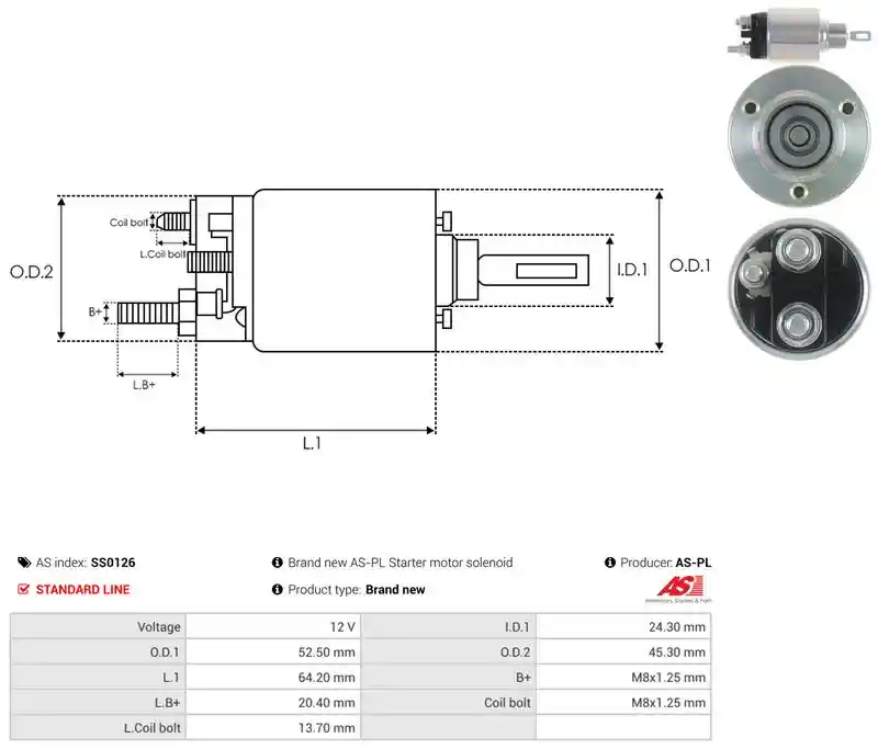 AS-PL SS0126