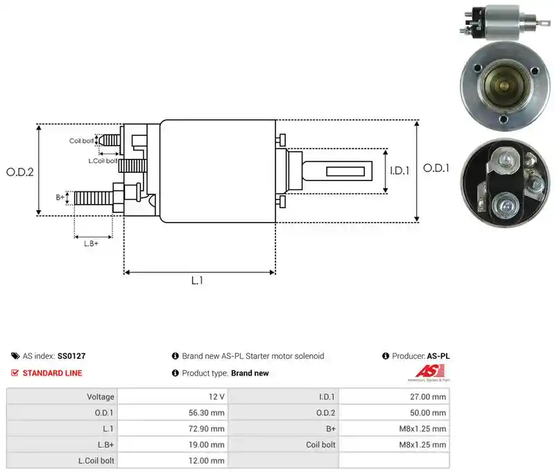 AS-PL SS0127