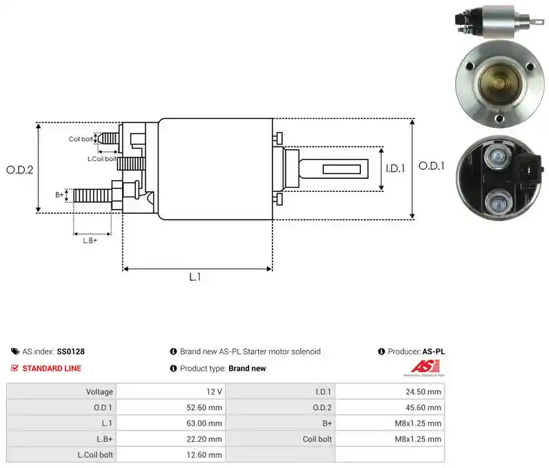 AS-PL SS0128
