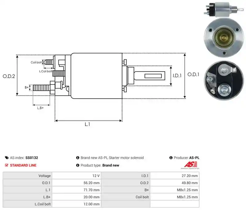 AS-PL SS0132