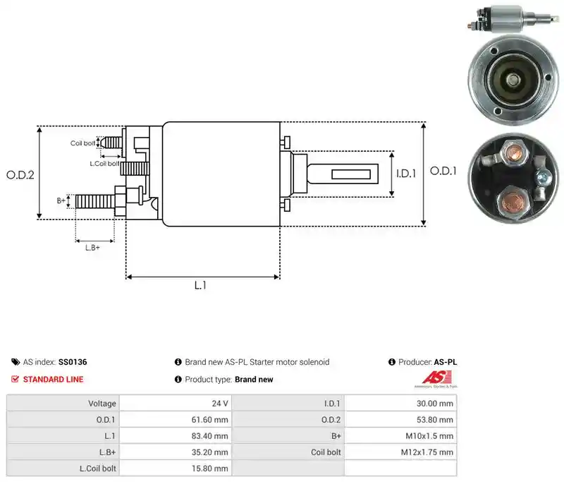 AS-PL SS0136