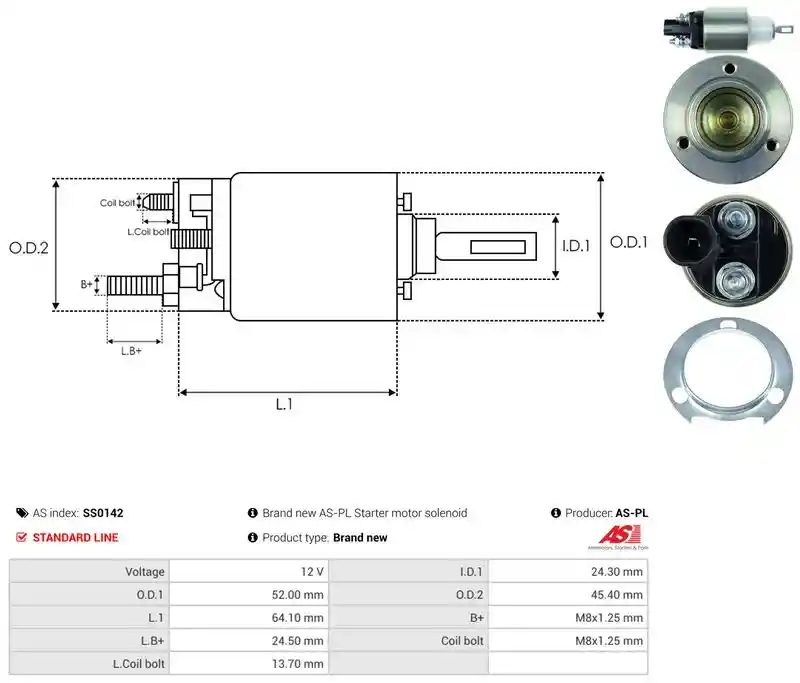 AS-PL SS0142