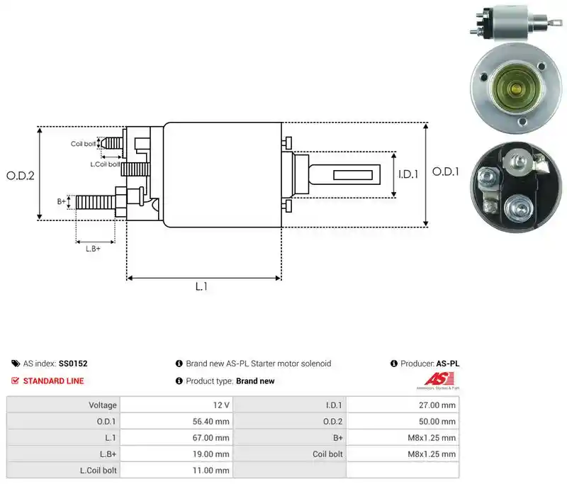 AS-PL SS0152