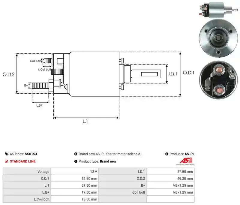 AS-PL SS0153