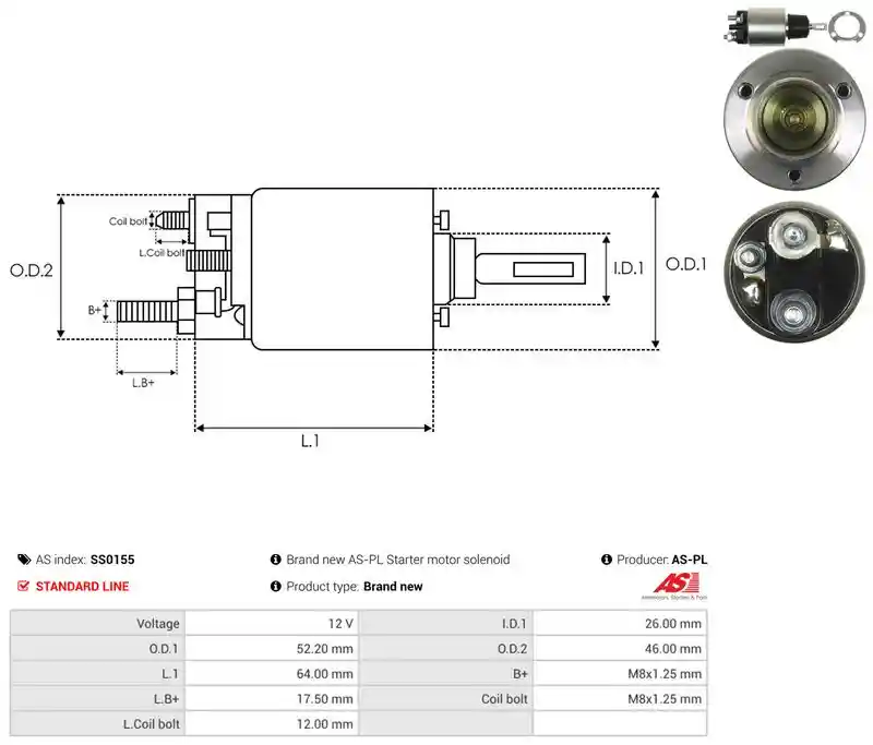 AS-PL SS0155