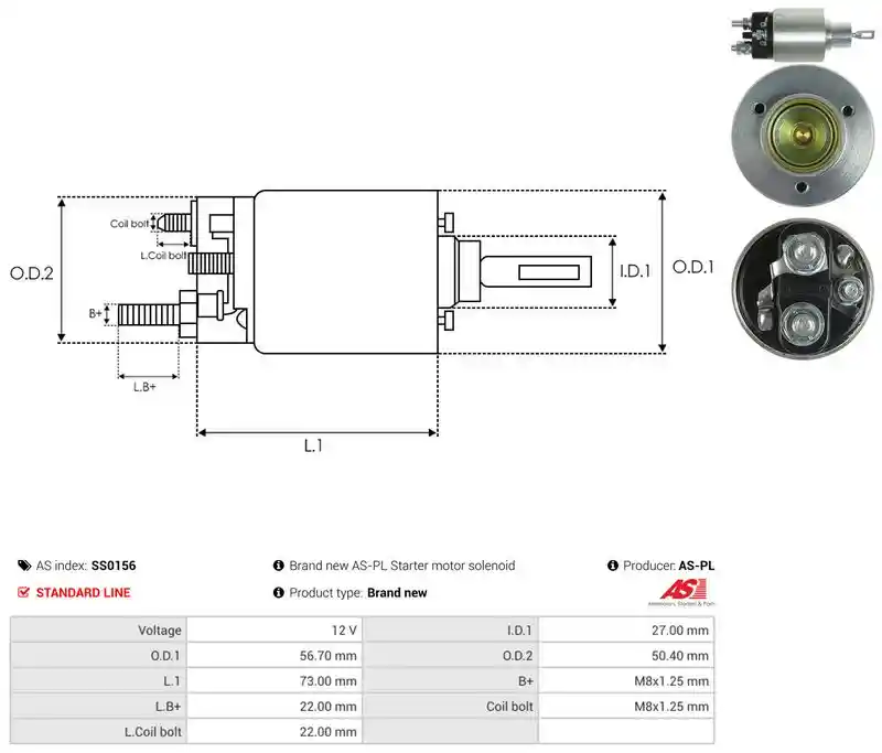 AS-PL SS0156