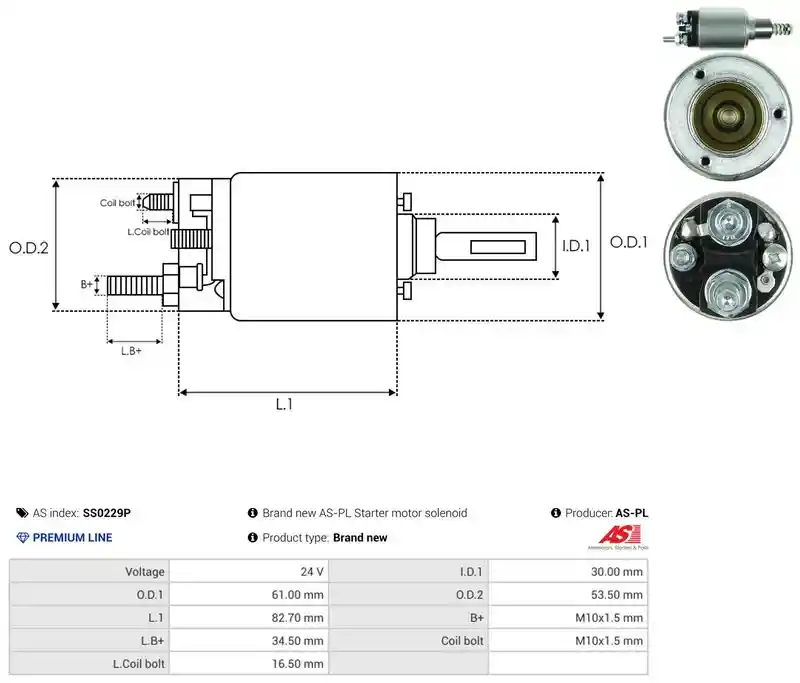 AS-PL SS0229P