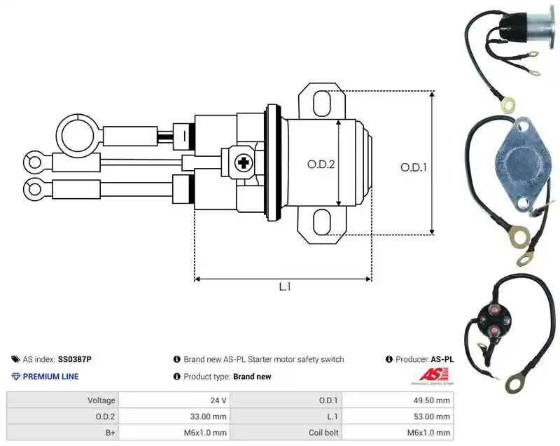 AS-PL SS0387P