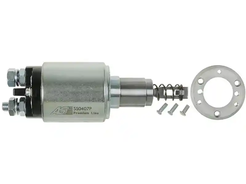 AS-PL SS0407P