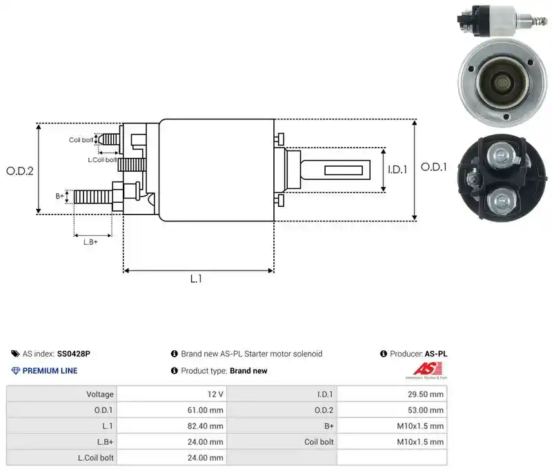 AS-PL SS0428P