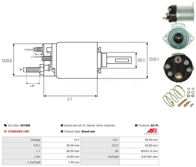 AS-PL SS1006