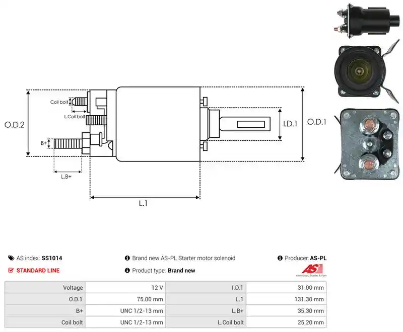 AS-PL SS1014
