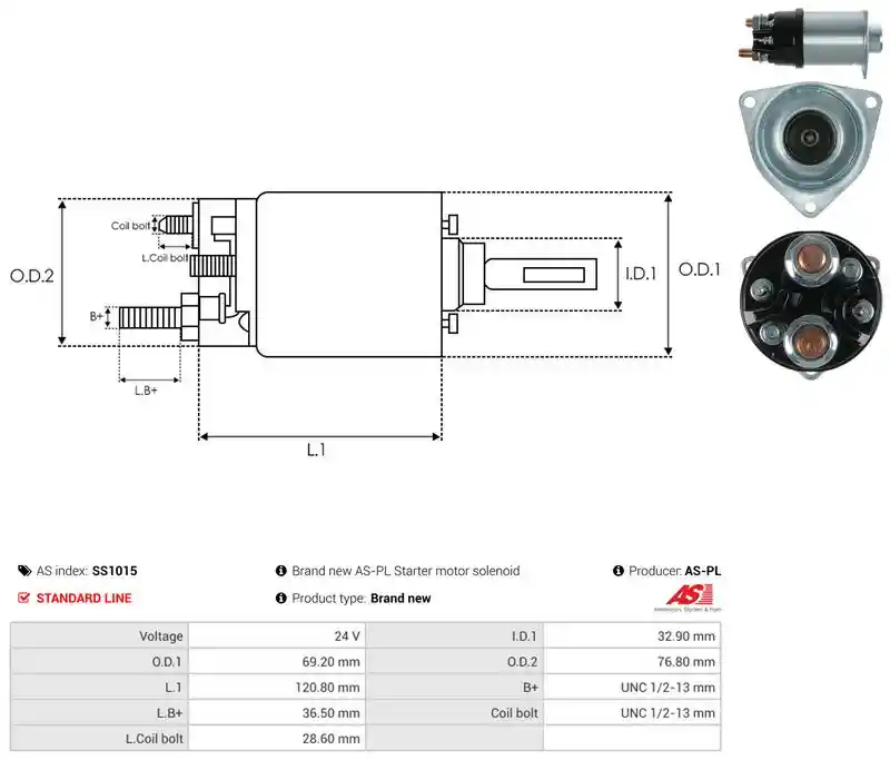 AS-PL SS1015